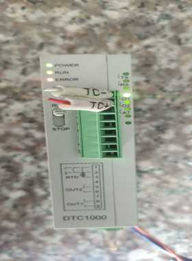 台达DTC1000Rv2.20版本，成色如图询价