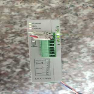 台达DTC1000Rv2.20版 成色如图询价 本