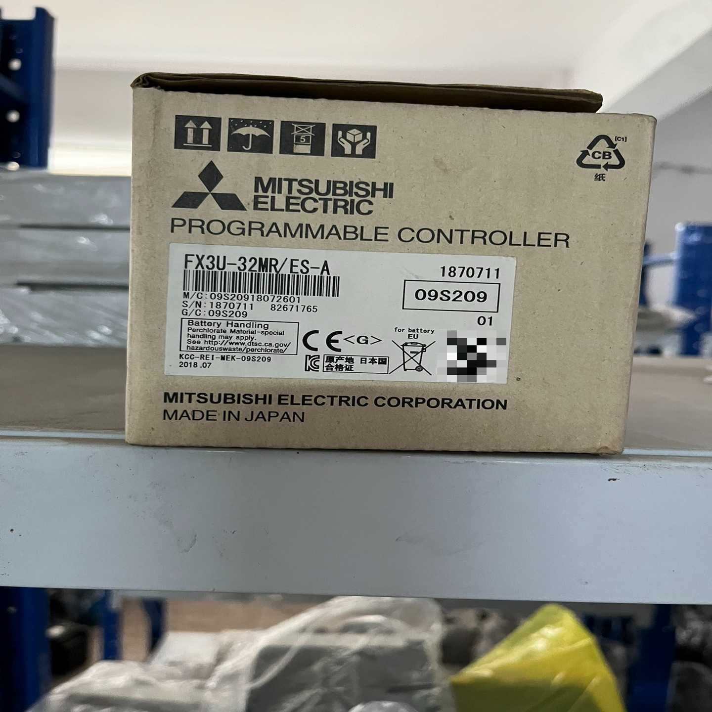 FX3U-32MR/ES-A。900询价