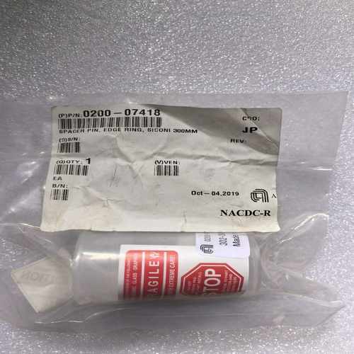 应用材料0200-07418REV02--议价商品