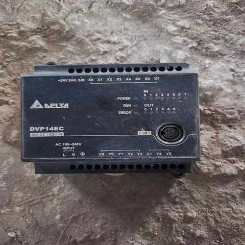 DELTA/台达plcDVP14EC00R3询价