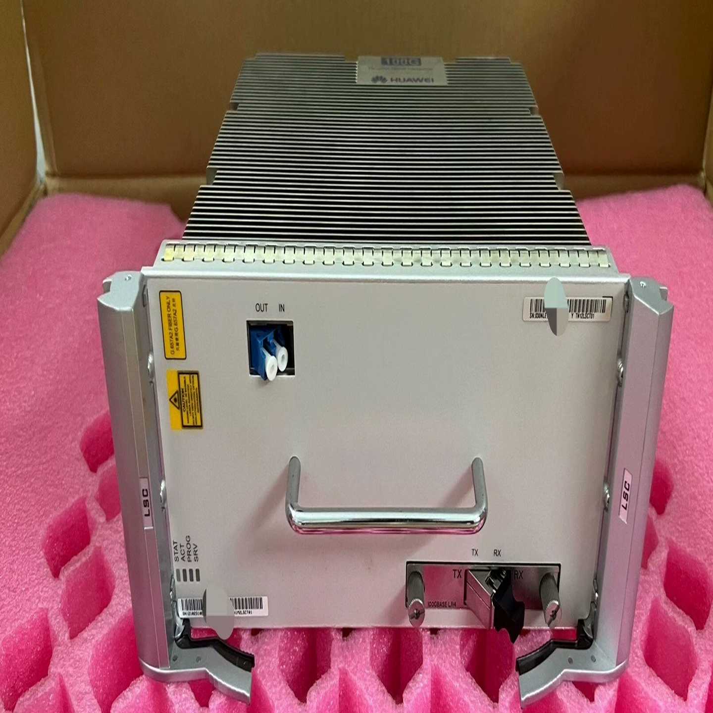 现货出售:TN12LSCT01 华为LSC TN12LSC
