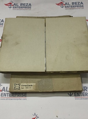 NOVA CCR32 COMPKARTEN LOW OHM METALLBAND WIDERSTNDE