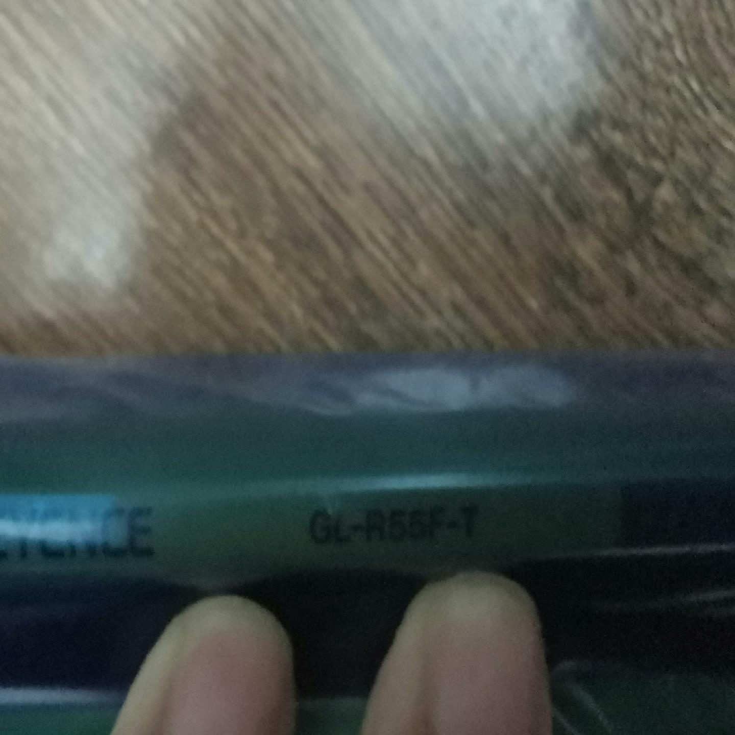 基恩士光幕GLR55F-T询价