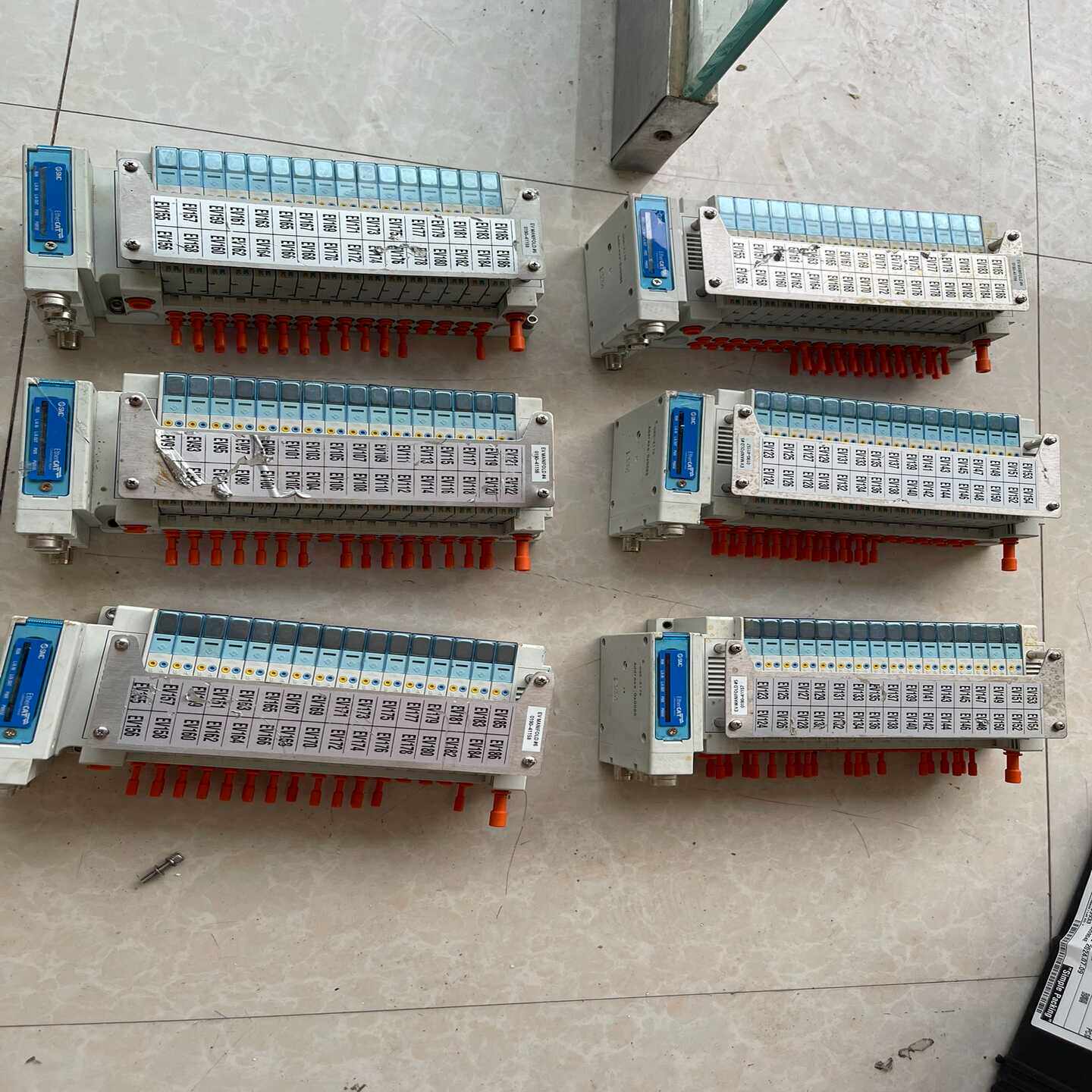 议价M电磁阀5-Q00526适用