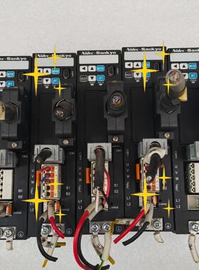 议价ThreeWay Servo Drive Da21221 200W Ac200240V适用