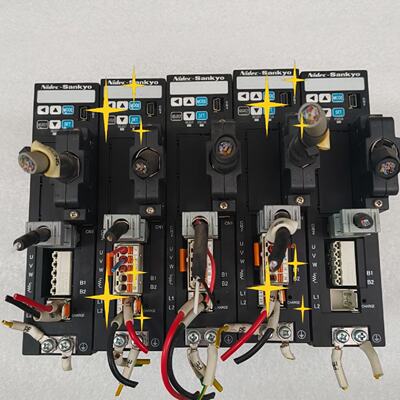 议价ThreeWay Servo Drive Da21221 200W Ac200240V适用