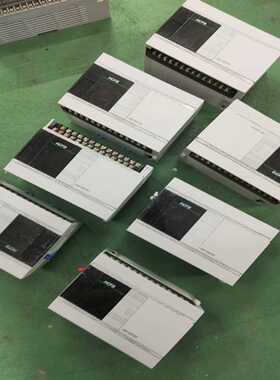 汇川PLC，型号HCA2P-24X16YT-A，15条，询价