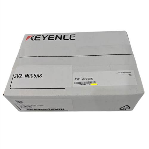 议价SV2-M005AS：基恩士KEYENCE全新正品感测器销售  询价爲准