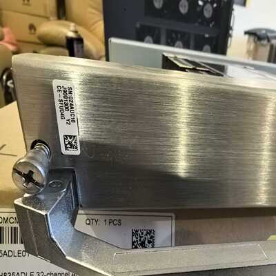 华为CE12804上交换网板 CE-SFU04G 024AU