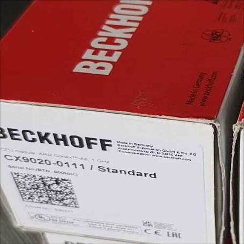 询-德国倍福主机BK5120BK5210BC3150BC8啊安商行