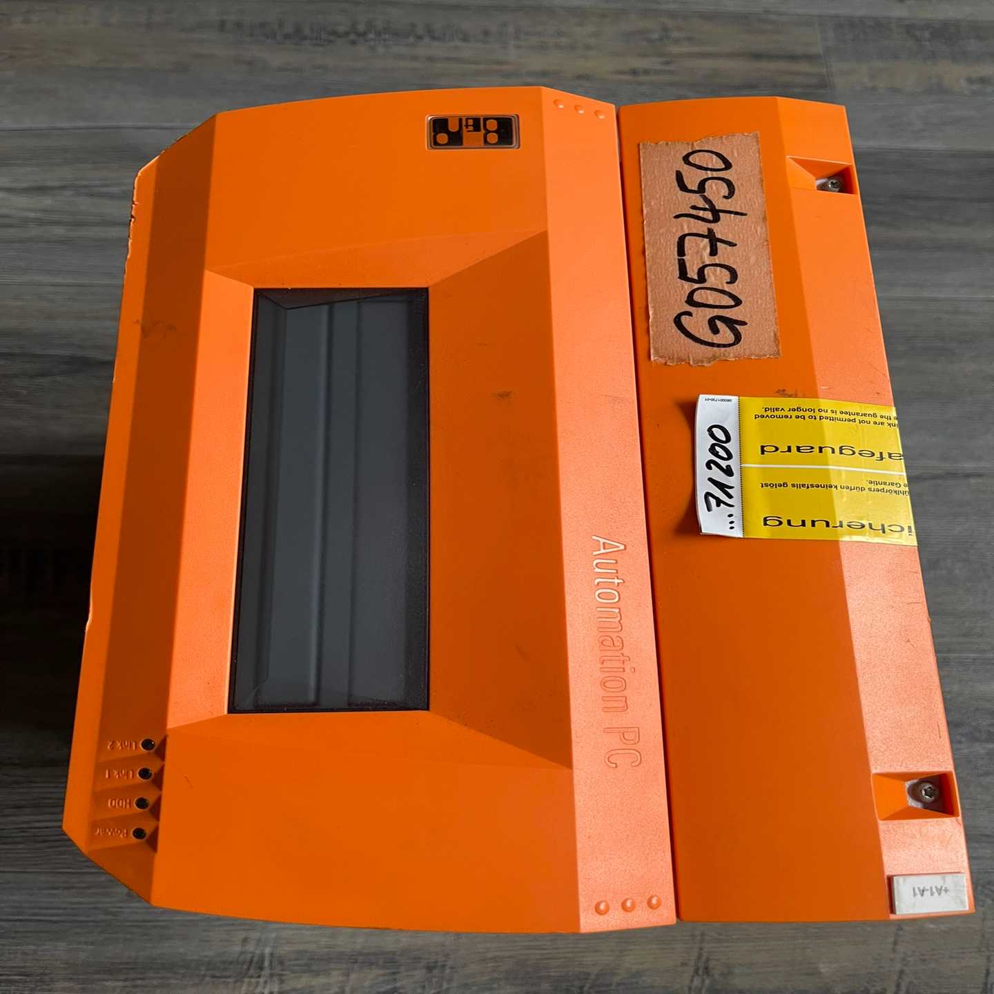B&R贝加莱工业PC工控机 贝加莱工控机5PC8【卡奥电子】