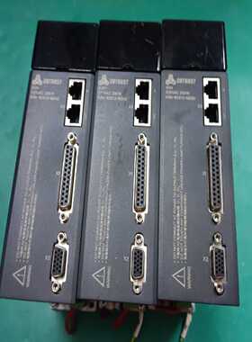 合信200W伺服驱动器CTSDA3N-B2012-M200--议价商品