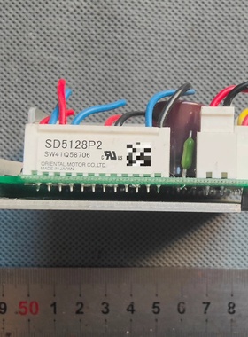 东方VEXTA步进电机驱动器SD5128P2议价