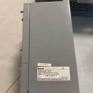 议价英辉腾变频器英威腾变频器 7R5 一体机 EC160