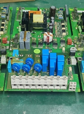 询-科比F5变频器功率板科比变频器14F5M1EY00D功率