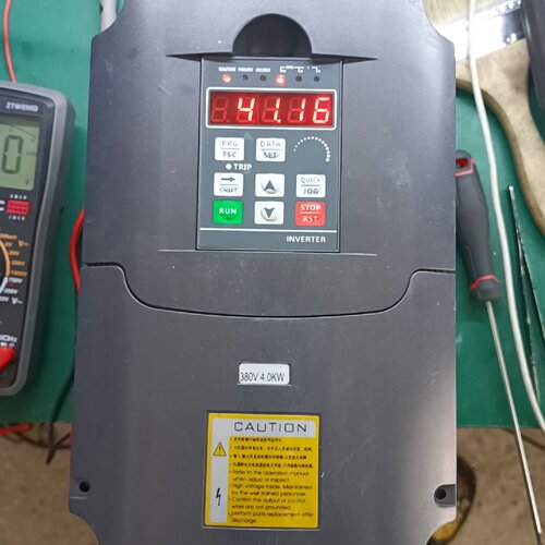 询价-环洋变频器SL440EE4KW功能