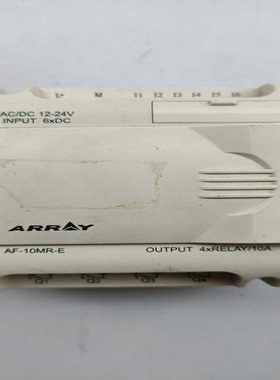 ARRAY电源AF-10MR-E12-24伏