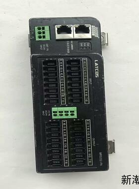 LATCOS-MR面板式分布式lD模块MR5202-PN议价商品