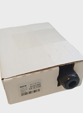 SickSx1aA0000lPn2047286连接器全新