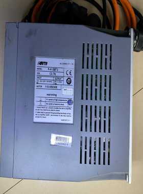 咨询-海得驱动伺服电型号ACSM110-G06020LZ