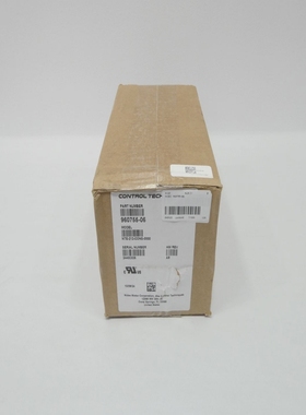 Nidec960755-06伺服电机