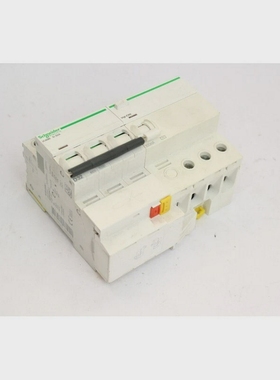 SchneiderIC60NA9F75332VIGIIC60A9Q14340Disjoncteurdi