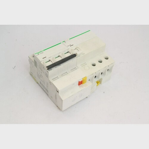 SchneiderIC60NA9F75332VIGIIC60A9Q14340Disjoncteurdi