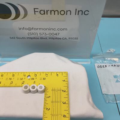 3 AMAT 002020114 ISOLATOR DC BIAS 183073