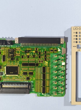 【询价】安川JAPMC-IO2300-E ，LIO-01，安