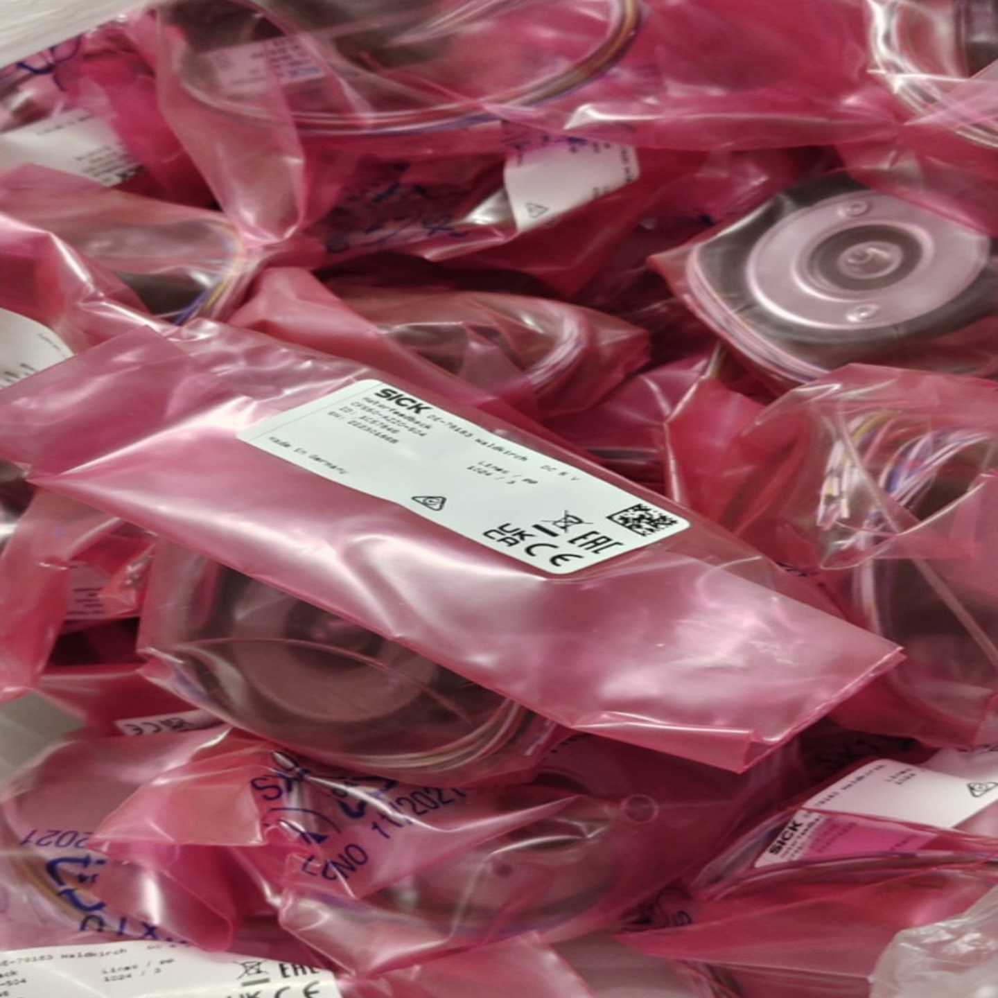 德国sick西克传感器DT50-P1113，DT50-P11询价