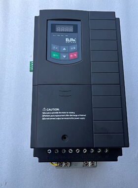 欧瑞变频器E2000P0110T311kw380V实议价