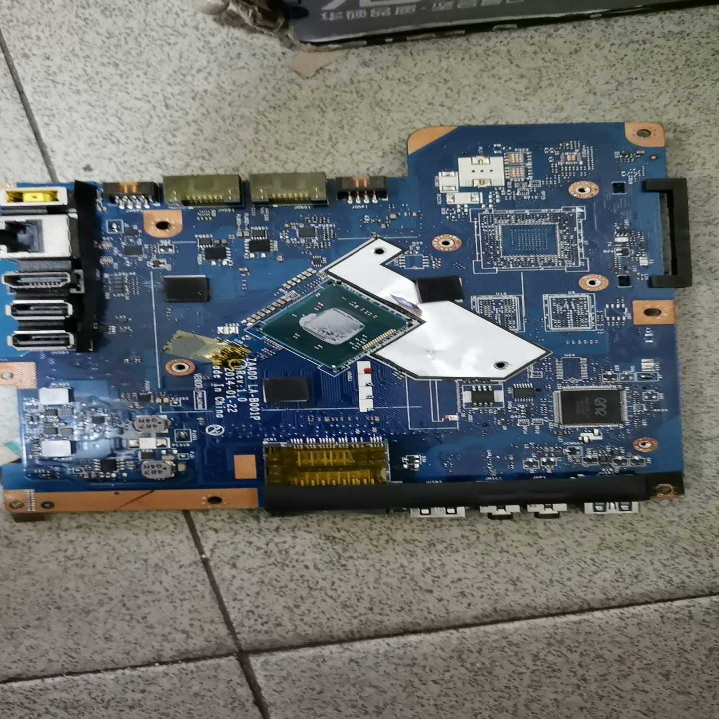 （请询价）sr1sc j1900 一个 ZAA00 la-b001p，