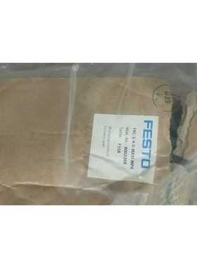 全新原装正品费斯托FESTO8002268FRC-3/4-D-MAXI-MPA现货*--