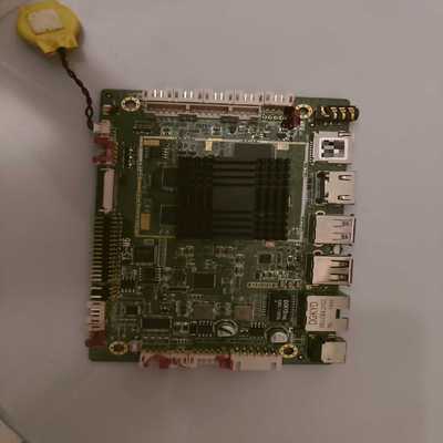 亿晟YS-M6八核广告主板，RK3368CPU包测包好，--议价商品