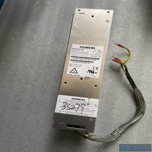 1P6SE6400-3TD00-4AD0成色新，议价