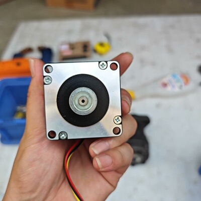 询价-德国NanotecMuch步进电机ST5709S260