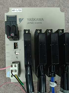 （议价）YASKAWAMP2300控制器JEPMC-1023