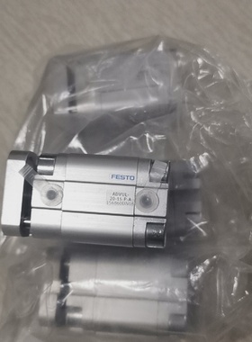 议价festo气缸ADVUL2015PA全新原装适用