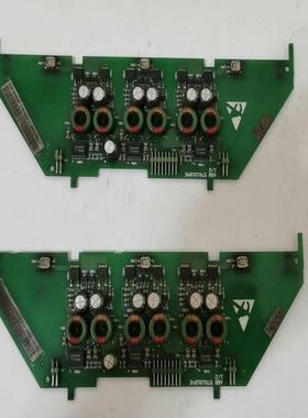 询价~ABB变频器ACS600驱动板 NGDR-03C  有2个