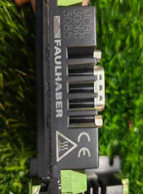 FAULHABERMCBL3006C3085冯哈勃无刷【博航商行】