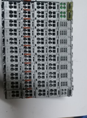 议价工控产品德国PLC主机型号750343模块型号议价