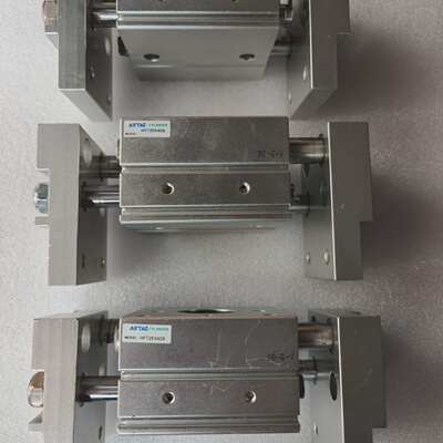 寻I亚德克阔型手指气缸型号HFT25X40S