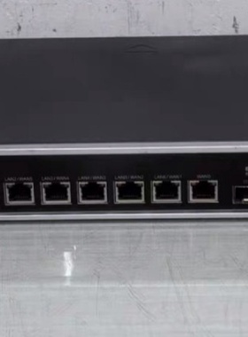 锐捷睿易RGNBR6205E路由器3Gbps议价