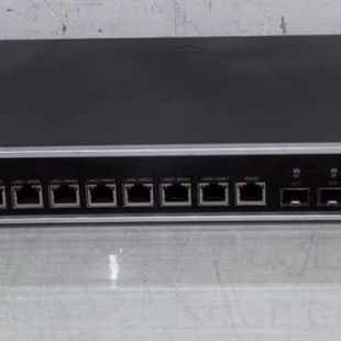 锐捷睿易RGNBR6205E路由器3Gbps议价