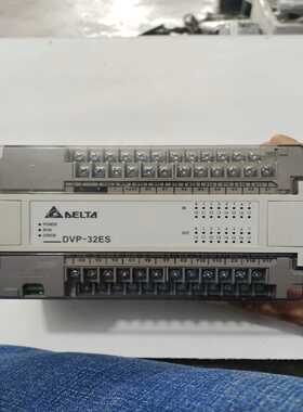 议价台达伺服电机，DVP32ES00T2，现货一台，全新库存货，
