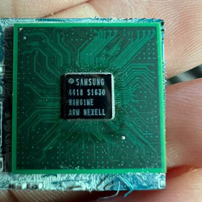 切板S5P4418芯片，数量106个，打包价2120元包邮，--议价商品