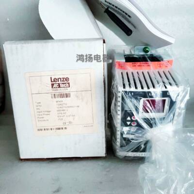 配件Lenze SF405 037KW 400480V议价