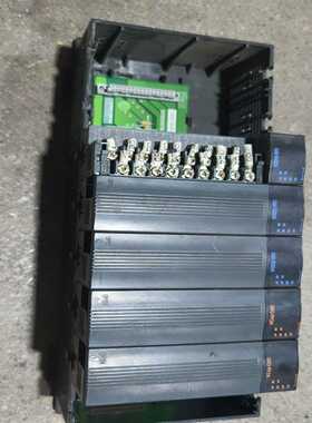 LG韩国产PLC模块G6Q-RY2A两片G6I--议价