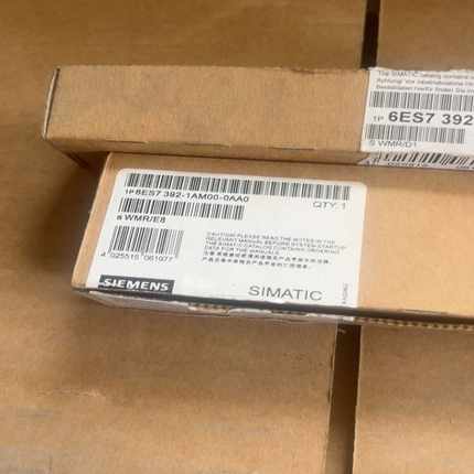 6es7392-1am00-0aa0一个询价